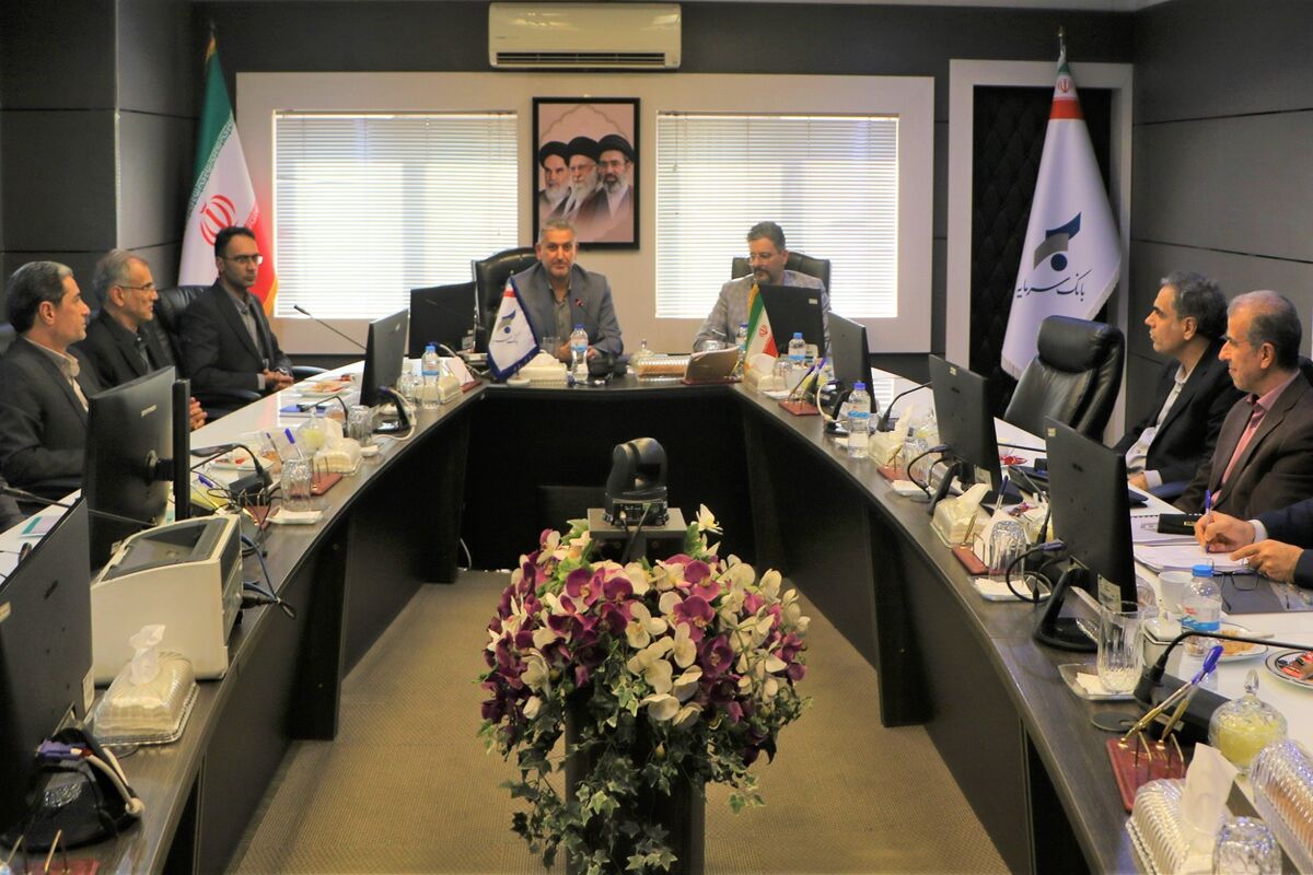 بانک سرمایه