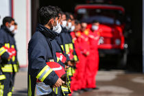 پیشگیری از حوادث مرگبار گازگرفتگی چادرهای مسافرتی در قم