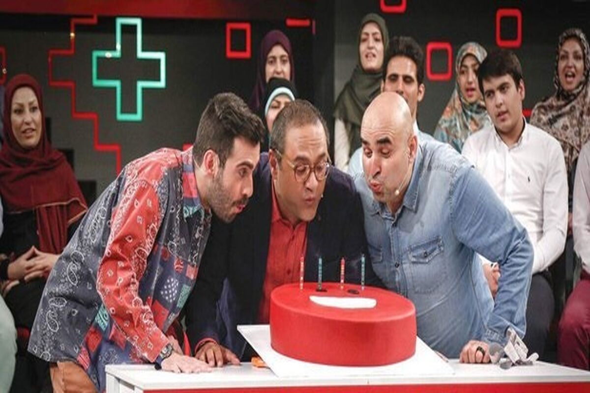 خندوانه