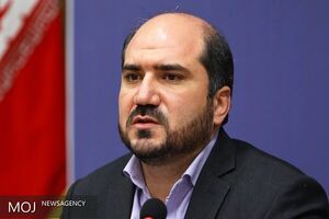 بازدید معاون اجرایی رئیس جمهور از بیمارستان جامع سرطانی تبریز