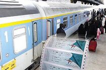 آغاز پیش فروش  نوروزی بلیت قطار در اصفهان / فعالیت 130 مرکز فروش 