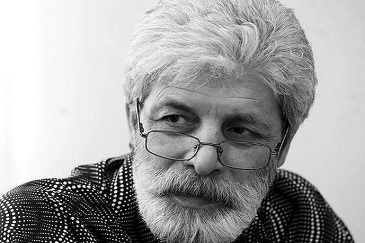 عبدالرضا فریدزاده