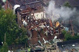 انفجار مرگبار در کارخانه تولید وسایل آتش‌بازی در هند