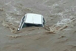 شهرستان بابل با مشکل قطعی آب مواجه است