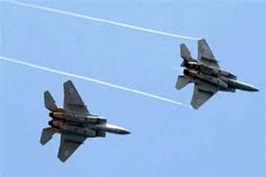 حریم هوایی لبنان توسط جنگنده‌های رژیم صهیونیستی بازهم نقض شد