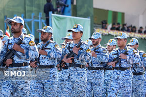 راهبرد ارتش شجاعت در عمل و کیاست در صحنه جهاد است