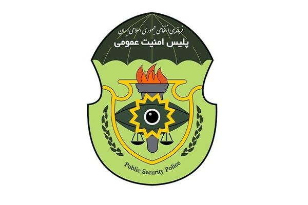شبکه جاسوسی مرتبط با رسانه‌های معاند توسط پلیس دستگیر شدند