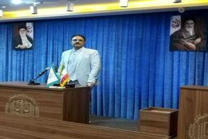 تاکید رئیس دستگاه قضا بر ادامه اجرای بدون نقص سند تحول قضایی/ تلاش برای رفع مشکلات اجرای این سند