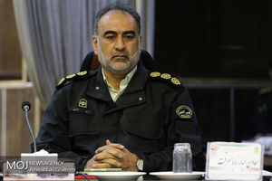 افزایش ۲۰ درصدی کشفیات سرقت نسبت به سال گذشته