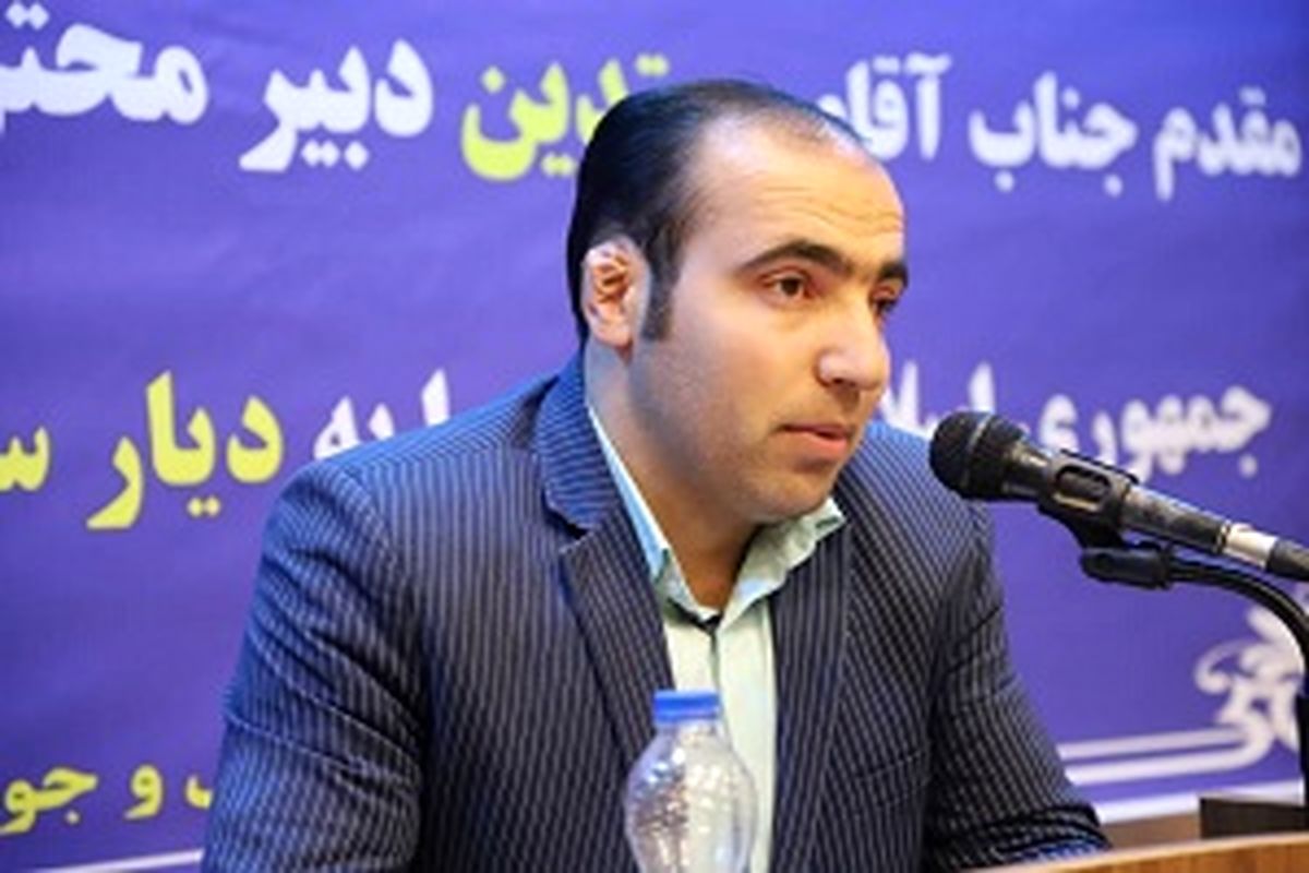 یونس انعامی