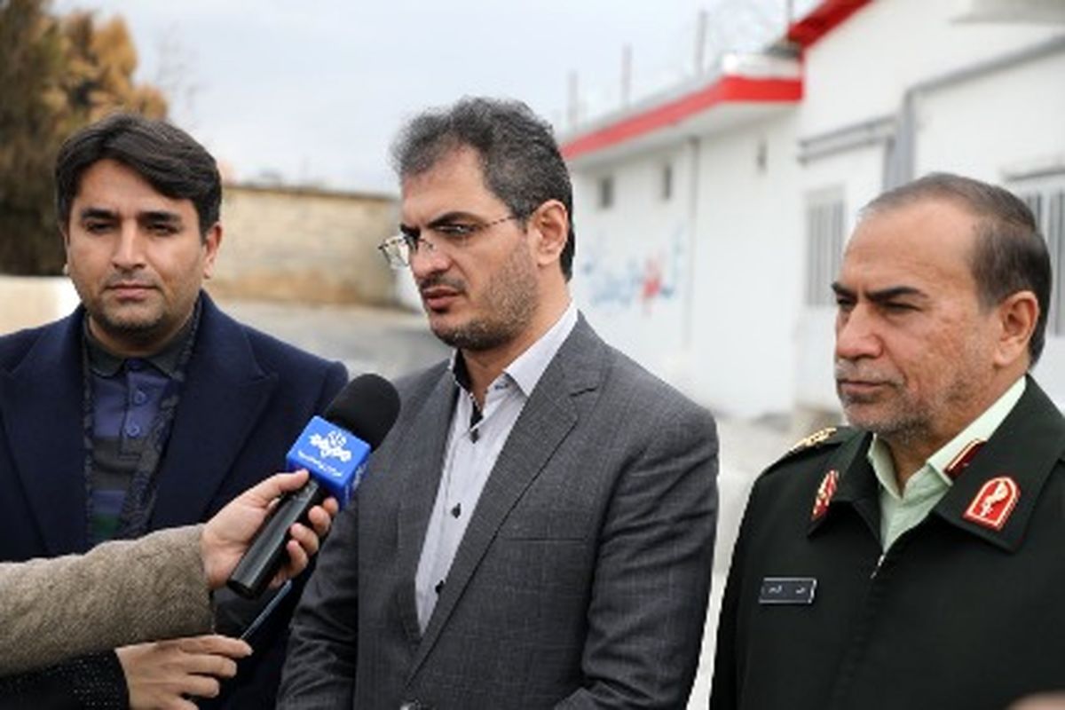 استاندار کردستان