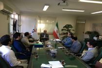 فرهنگ مشاوره پذیری باید در مدیریت بنیاد نهادینه شود