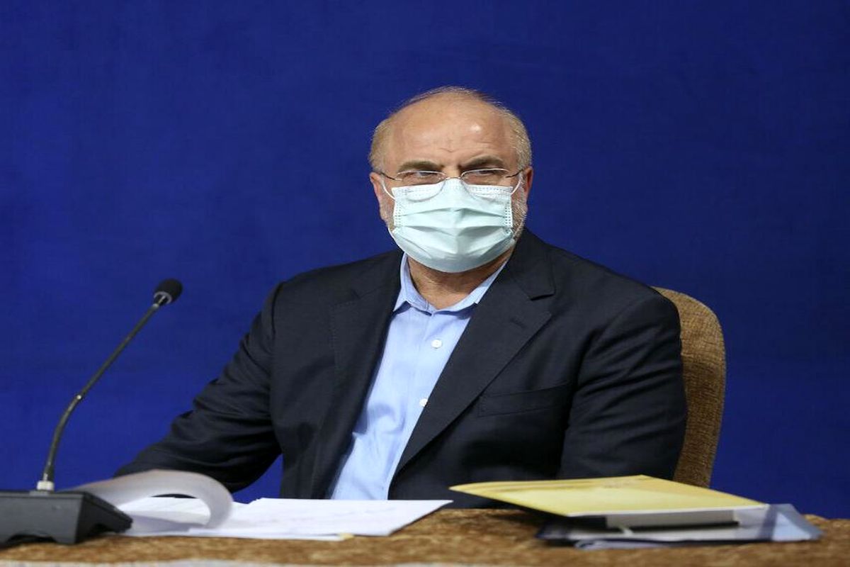 محمدباقر قالیباف