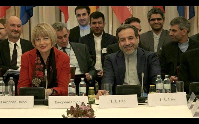 اگرچه برجام دارای اشتباهاتی است اما باید اجرایی شود