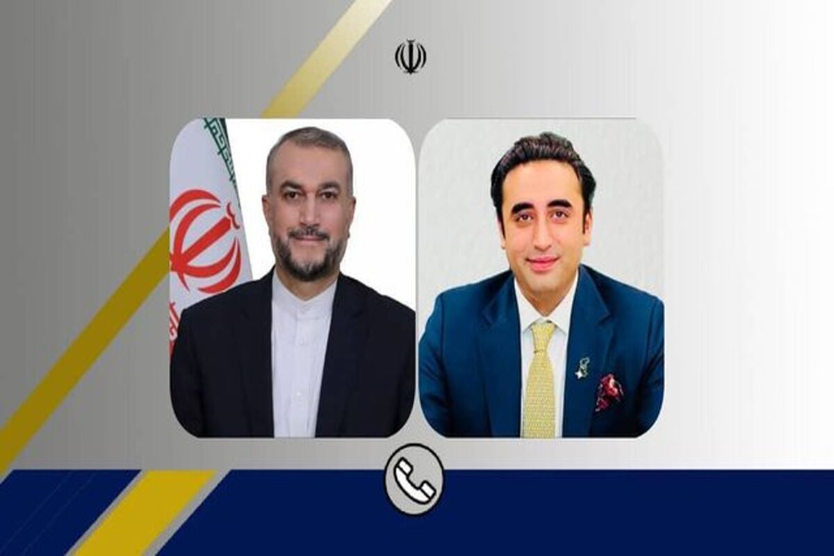 ایران و پاکستان
