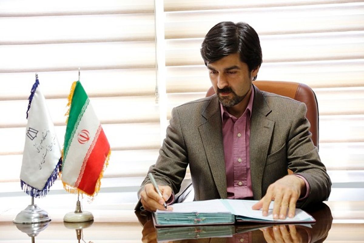 فریبرز نیاستی