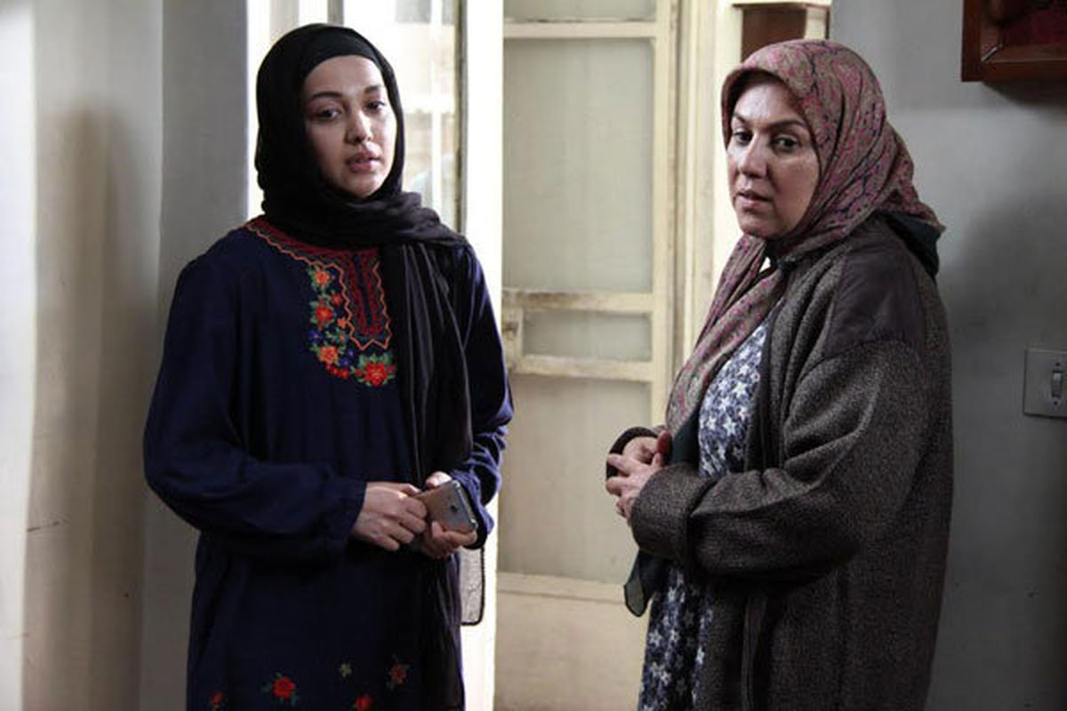 سریال گمشدگان