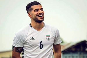 Iran has focused on match with Qatar