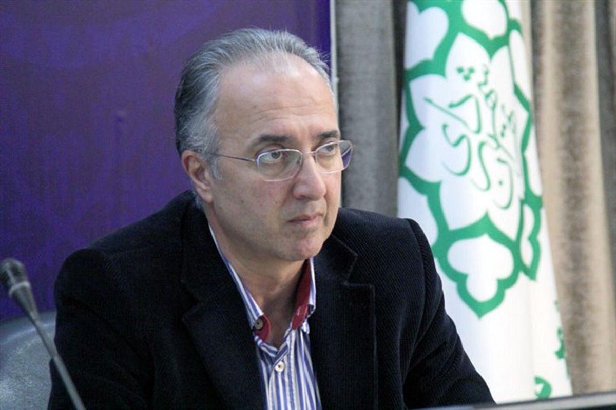 صفا صبوری دیلمی