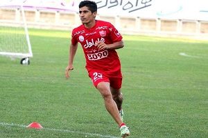 پرسپولیس محکوم شد