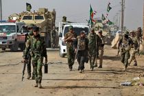 دستگیری ۱۷ تروریست در مناطق مختلف بغداد