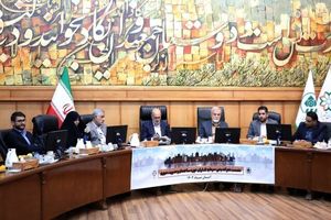 از ایجاد پنجره واحد سرمایه‌گذاری تا برگزاری جلسات رفع موانع فعالان