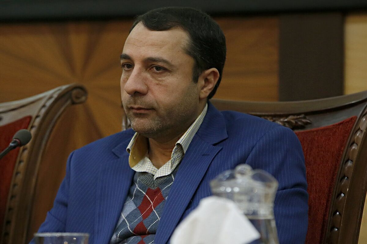 علی صالح آبادی