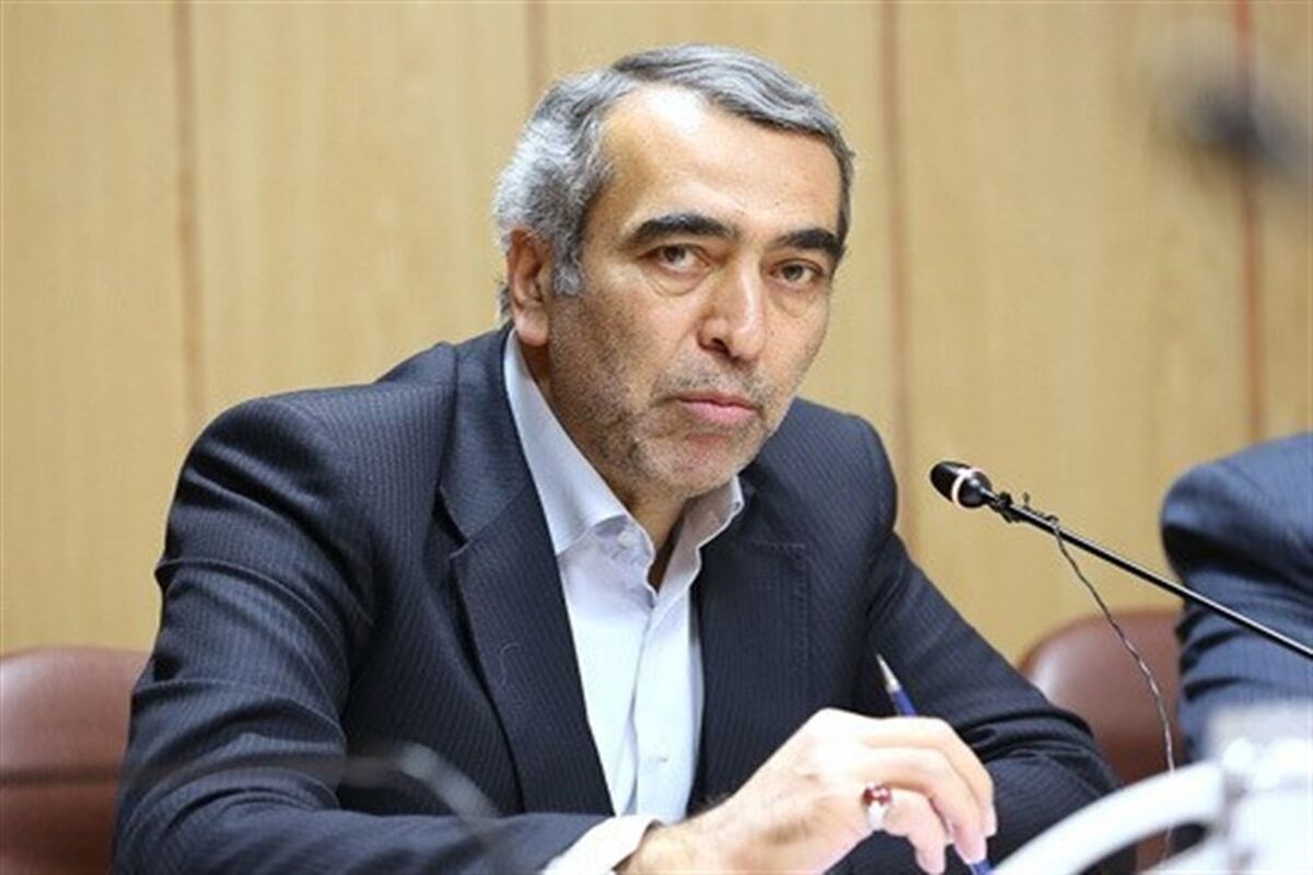 محمدتقی نظرپور