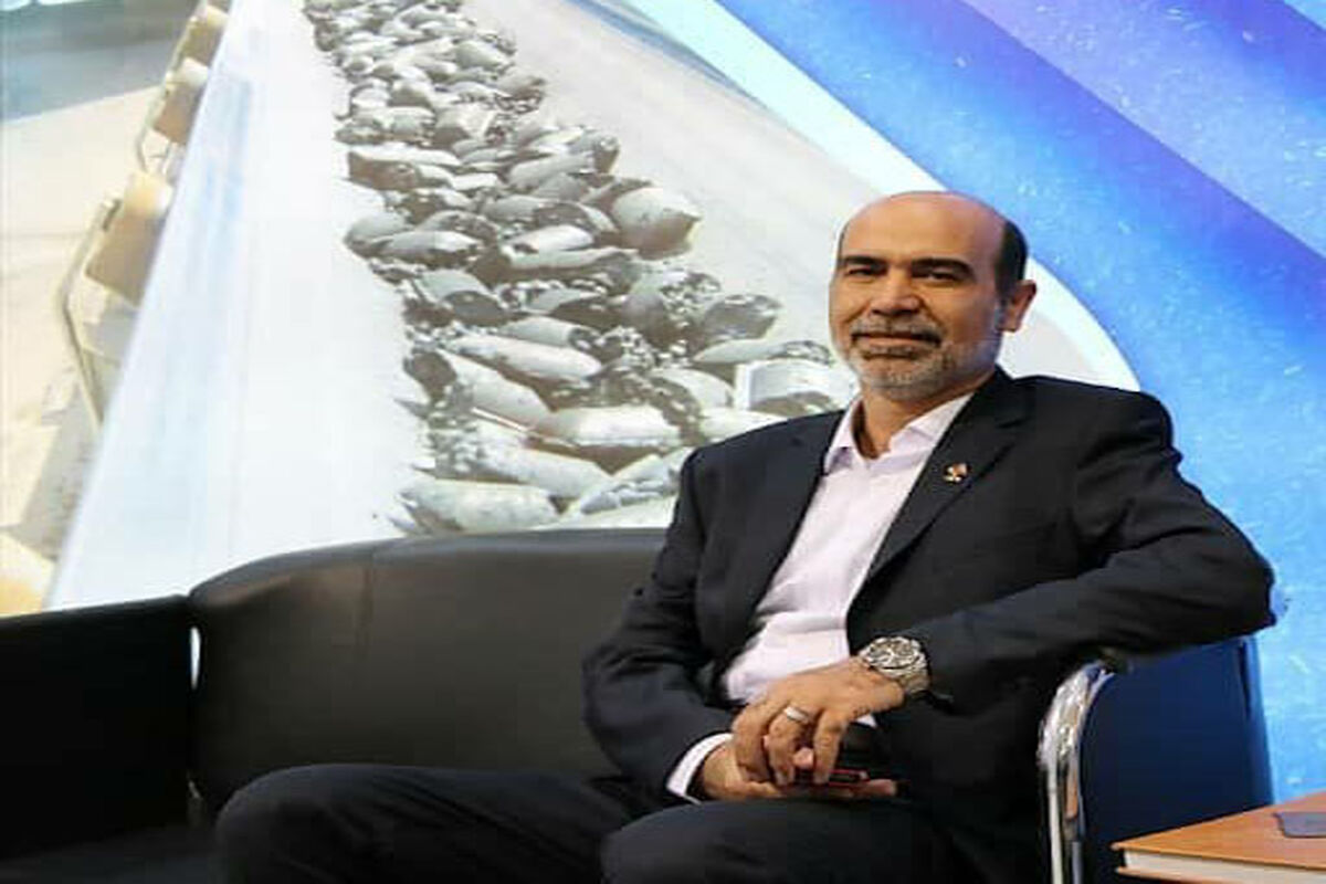 مرتضی یزدخواستی