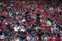 خرید الکترونیکی بلیت فوتبال تا ساعت 8 صبح روز بازی