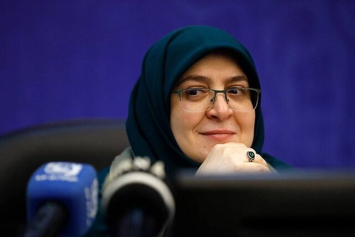 سخنگوی دولت