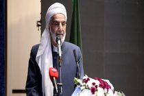 مسئولان غم‌خوار و خدمتگزار مردم باشند