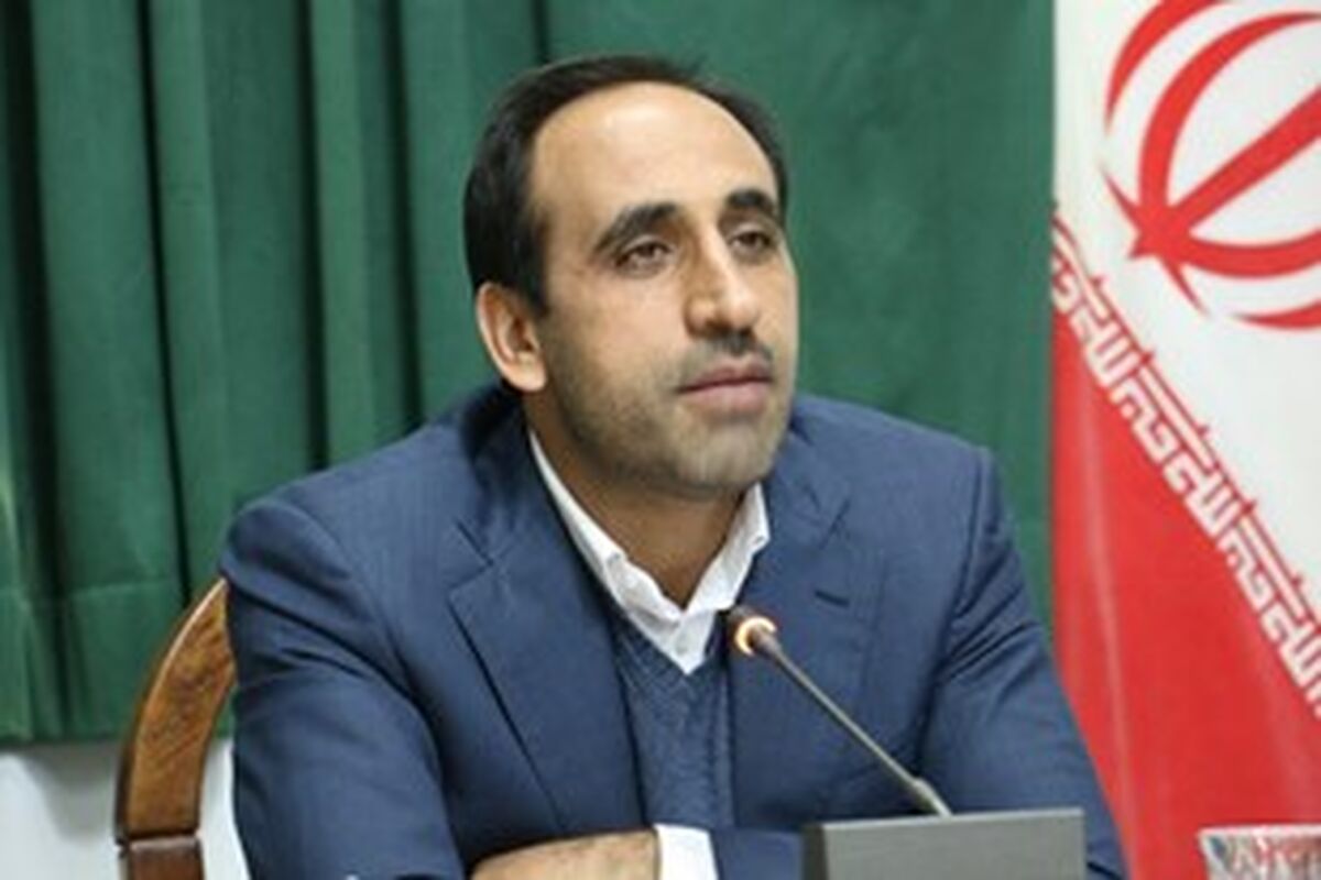 فرماندار
