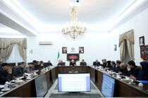 تأکید عارف بر برگزاری باشکوه مراسم اربعین و ارائه بهترین خدمات به زائران