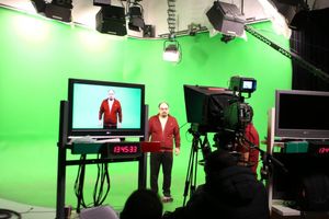 آی‌فیلم شبکه چابکی است که مخاطبانش را به خوبی می‌‌شناسد