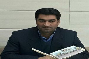 برپایی هشتمین نمایشگاه بین المللی کتاب در کردستان