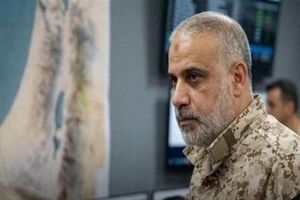 حماس شهادت «محمد عوده» فرمانده گردان‌های شهید عزالدین القسام را تایید کرد