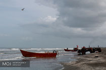 هشدار هواشناسی نسبت به افزایش ارتفاع امواج