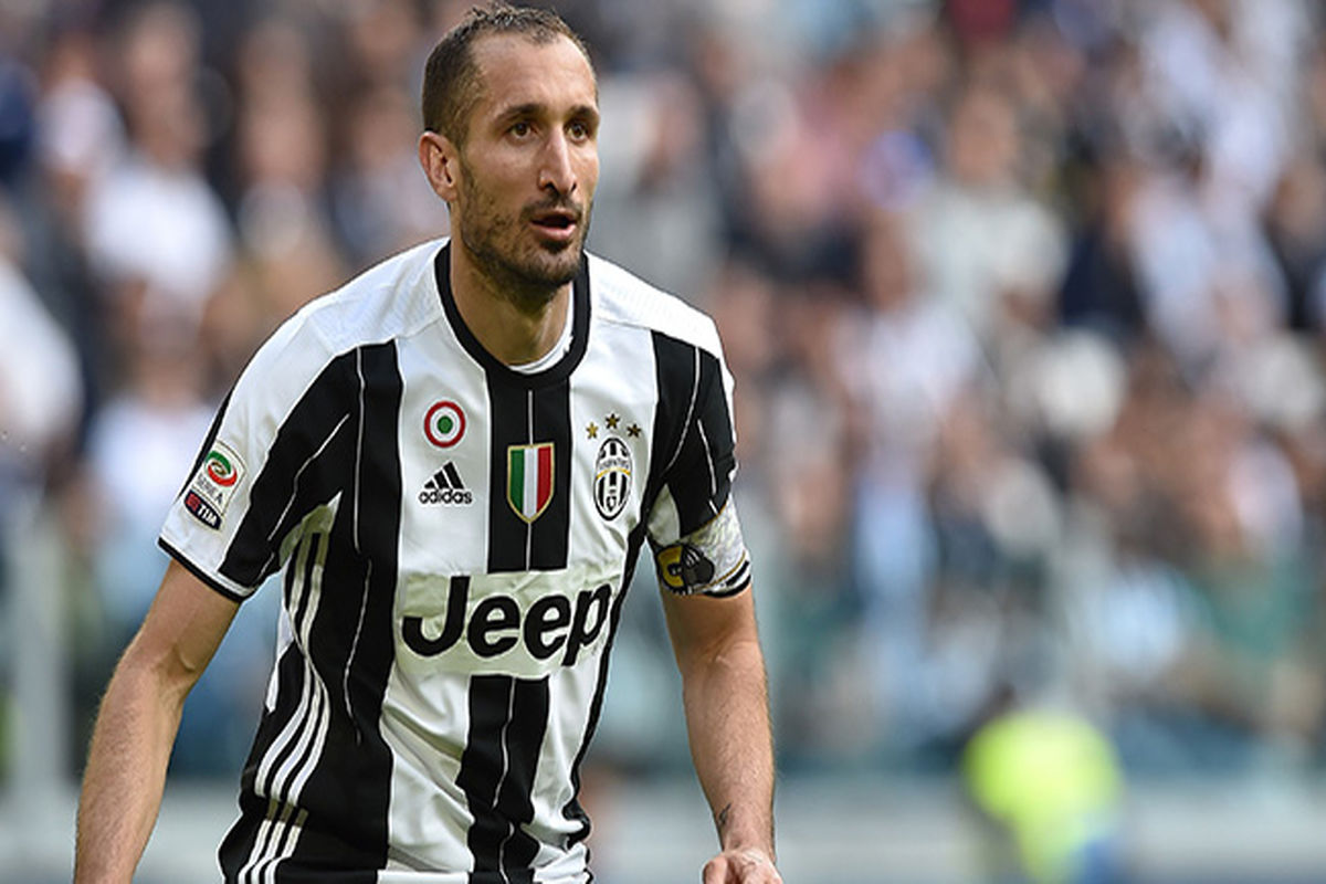 جورجو کیلینی 