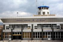 فرودگاه اردبیل بازگشایی شد