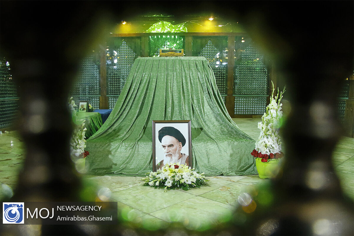 تجدید میثاق مدیران سازمان تبلیغات اسلامی با آرمان های امام راحل (ره)