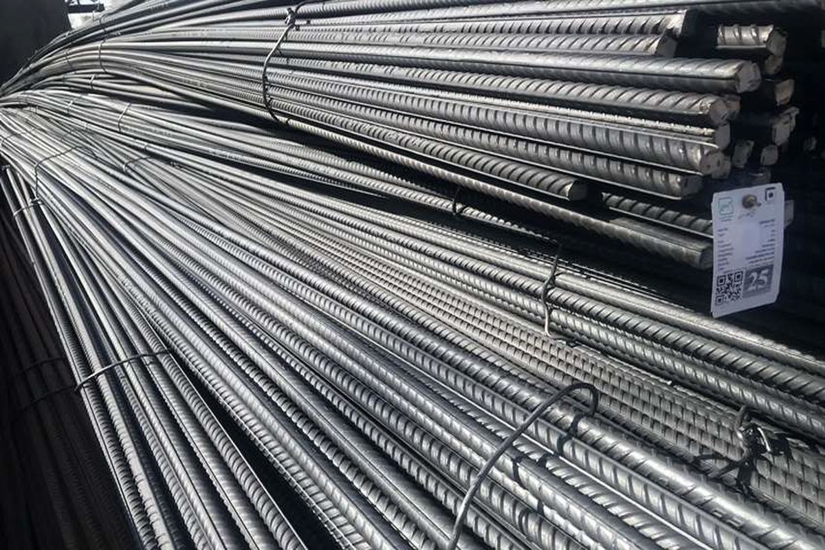 بانک میلگرد