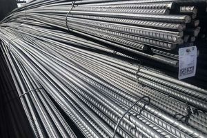 روند قیمت میلگرد قبل و بعد از جنگ 12 روزهٔ ایران و اسرائیل