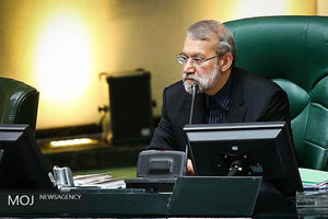 بررسی مسائل اساسی کشور در جلسه غیرعلنی امروز مجلس