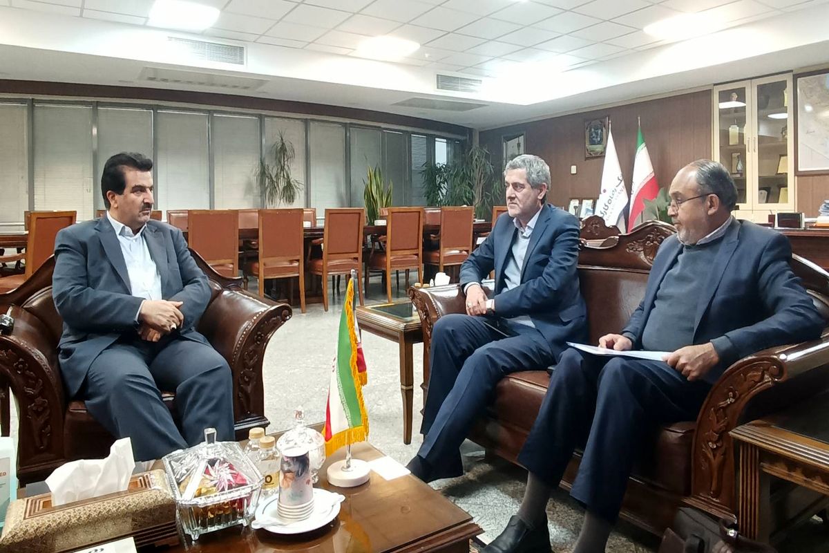 استاندار فارس