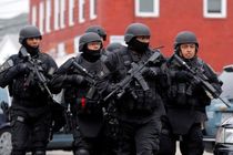 تیراندازی در فرودگاه اورلی پاریس