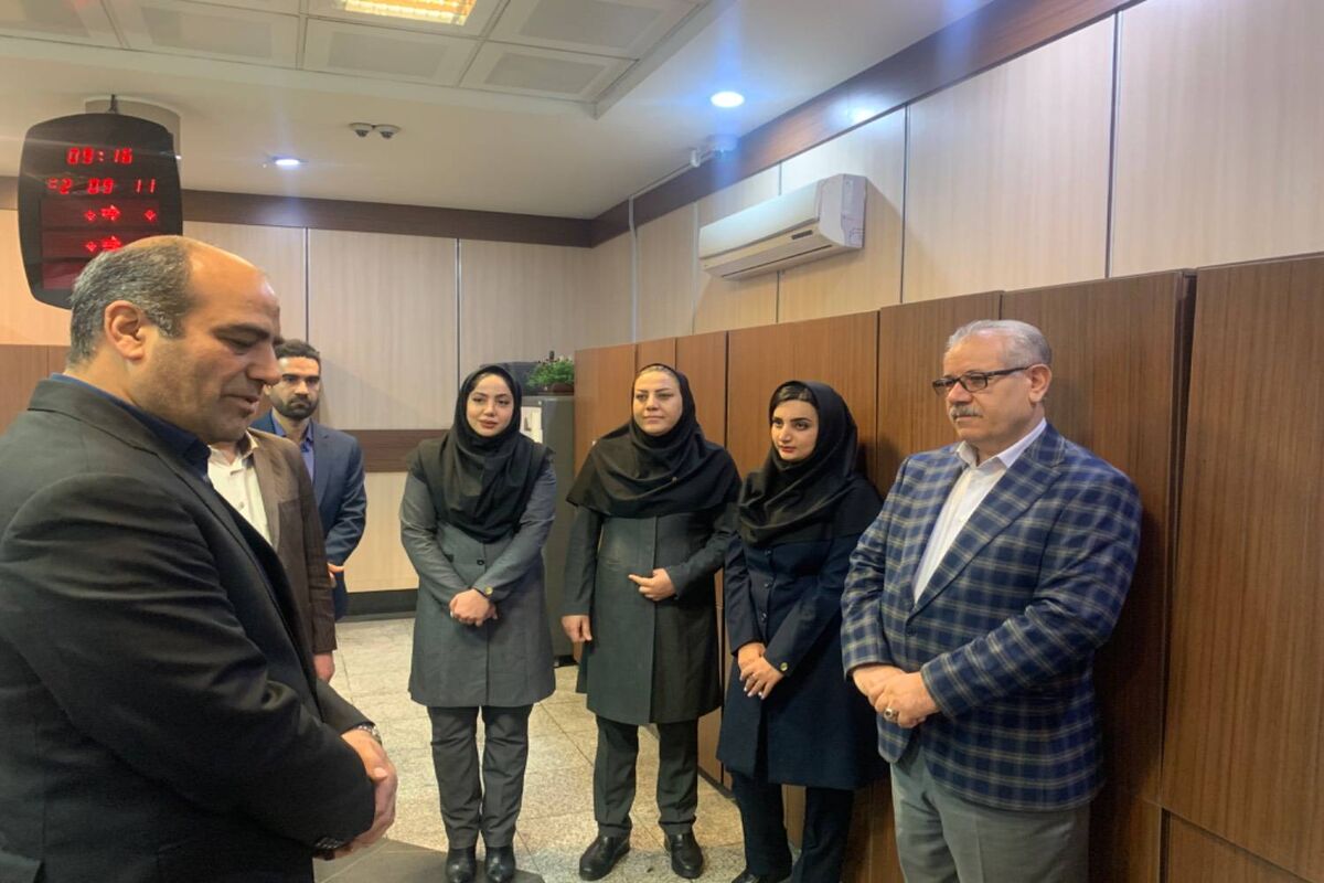 بانک ملی