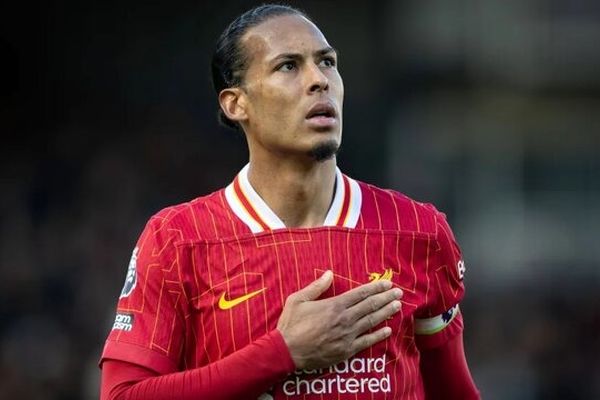 لیورپول قید فروش کاپیتانش را زد