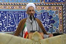 در راه شهید نواب نباید ترس وجود داشته باشد