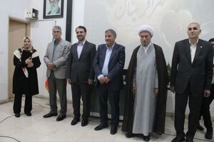 فارس؛ پیشتاز مشارکت‌های مردمی در کشور/ برگزاری آیین تجلیل از خیرین برجسته بهزیستی